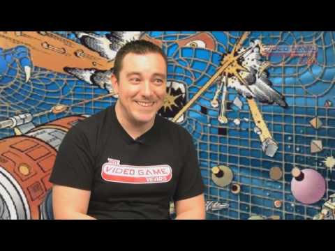 Arkanoid (Arcade) - Video Game Years 1986