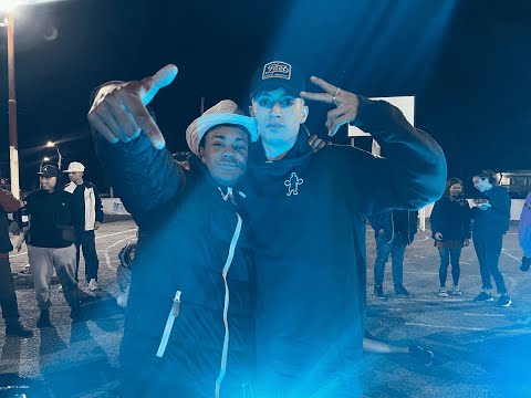 LA GESTIÓN VS FRANCO | Octavos | Última Fecha del Torneo TheOne Battles