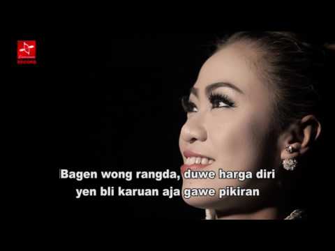 NGULUR WAKTU - DIANA SASTRA | ALBUM | TAHUN - Karaoke Version