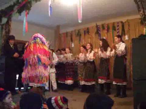 SCOALA BURDUSACI.2008.2.flv