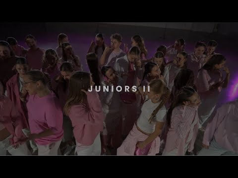 šok/šok studija | ALÔ - Nonô | #JUNIORS2 7
