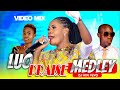 Latest Luo Praise Medley Luo Gospel Video Mix Vol 7 2024 Top Luo Gospel Songs Mix DJ WIFI VEVO
