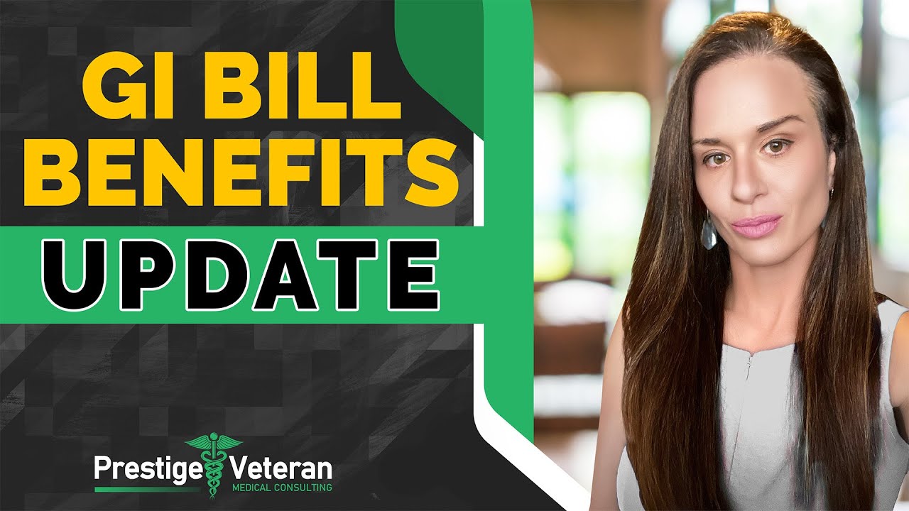 Rudisill Decision: Big News for Veterans’ GI Bill Benefits!"