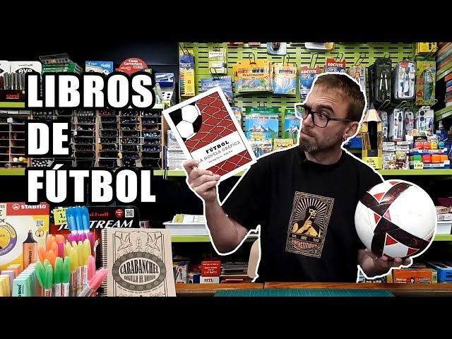 Vídeo relacionado con La Pandilla Pichichi 5 - El misterio de la casa embrujada (Libros de fútbol)