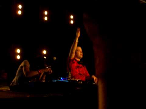 John O'Callaghan - Trance Energy 