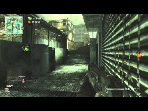 LLL.MW3 Weekly #9 - LLL vs apeX.Ger