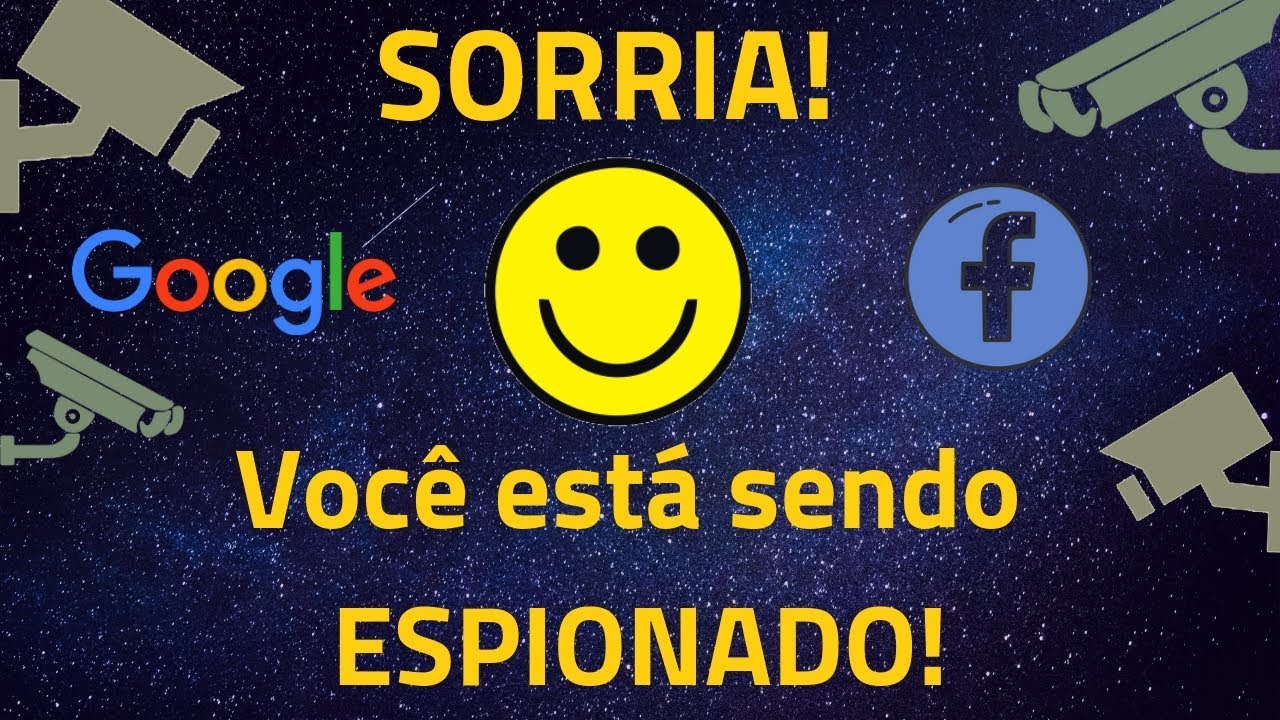 Sua privacidade foi roubada! Como seus dados alimentam a NOVA GUERRA MUNDIAL?