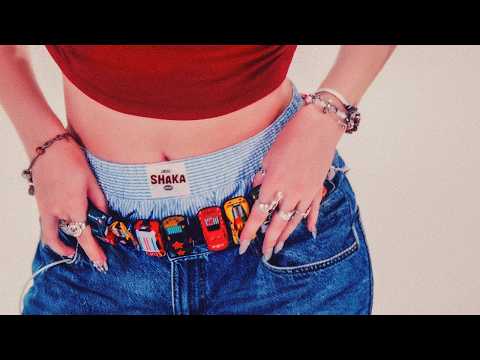 Shaka  Official Music Video  | musicbymango | Anohnymouss | SKIVINNIE | Prime Stage Records