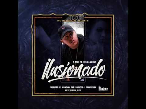 Ilusionado - R. Cruz - (Preview)(Prod. By Montana 