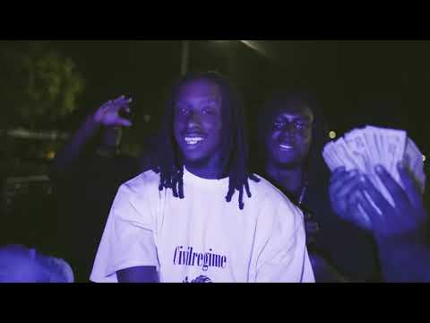 Otm Lilp—Pole popper ( ft Lil doob )