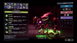 いろいろやる