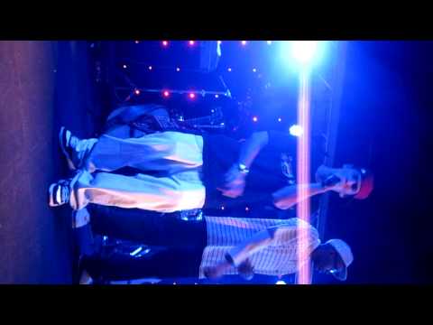 cadin a.k.a playmaker - What it do