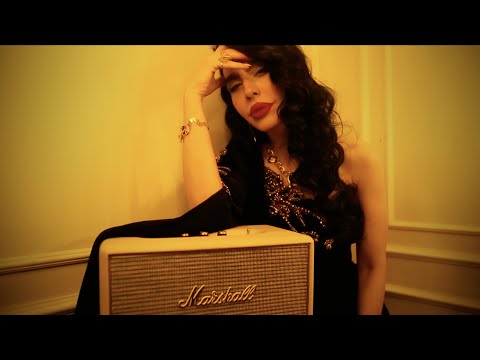 ليلى اسكندر وين الصديق official music video