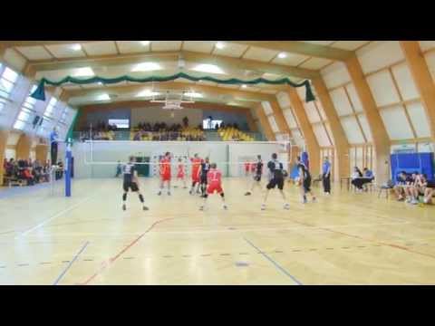 SSPS Czarni Oleszyce vs ProSport MARMAX Czudec