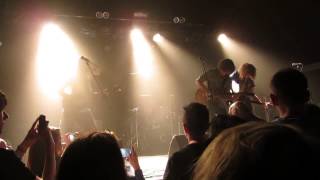 Ghost of the Robot &quot;Goodnight, Sweet Girl&quot;