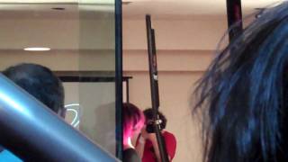 Laura Steel Looking For You.MP4