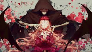 Download lagu Nightcore - A Little Piece Of Heaven [HD] mp3