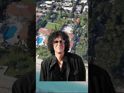 The house that made billionaire Bezos "touched" with 300 million USD!