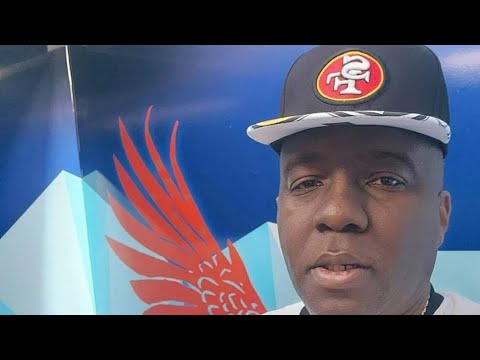 THE LEGENDARY ICEBERG SLIM, TWILIGHT, DJ COLD CHILLIN, & DJ CRAP!!