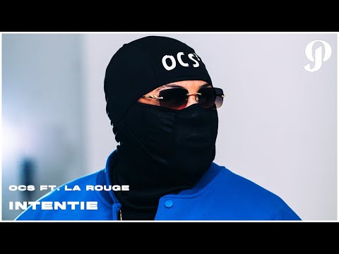 OCS - INTENTIE FT. LA ROUGE (PROD. OATHMADEMEDOIT)