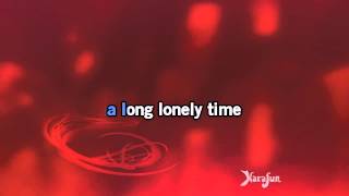 Karaoké Unchained Melody - Vigon Bamy Jay *