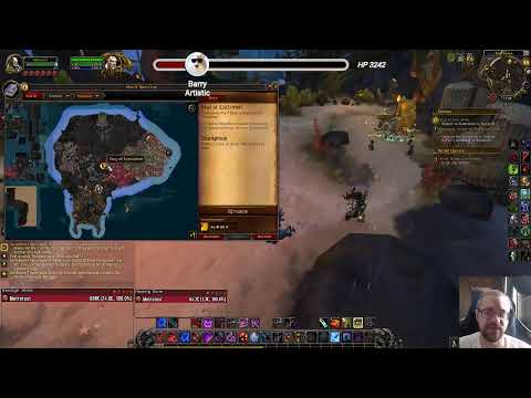🔶🔵🔶 Operation: Mechagon - New 8 Boss Mythic Dungeon - Blood DK POV - 8.2 PTR