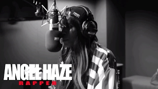 Angel Haze - Fire In The Booth