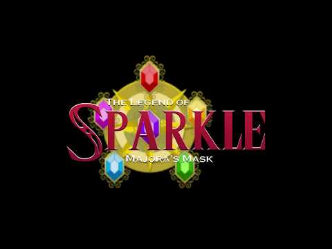 The Legend of Sparkle - Official Trailer