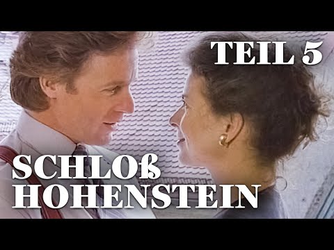 Schloß Hohenstein - Irrwege zum Glück - Teil 5 | Romantik
