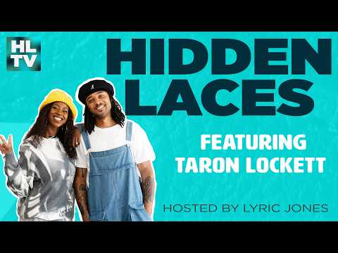 HIDDEN LACES