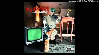 Redman - Welcome (Interlude) [Prod. by Erick Sermon] Official Instrumental
