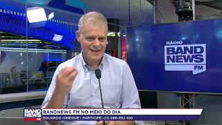 Oinegue: Lula quer mandato para o STF. O Brasil quer apenas ministros melhores.