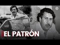 PABLO ESCOBAR: HISTORIA del NARCOTRAFICANTE MÁS PODEROSO del MUNDO | Reportaje