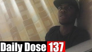 #DailyDose Ep.137 - MORPHINE WASTED! | #G1GB
