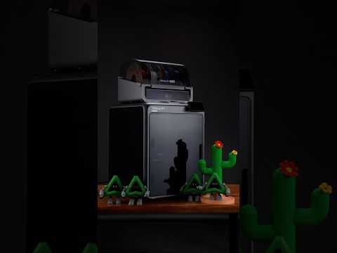 K2 Pro Combo Giveaway — Fast to Set Up, Free to Win!🎁