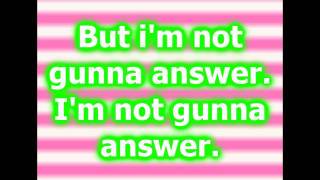 Good bye, you suck -- Shiloh (HD)