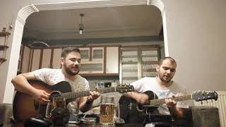 Replikas - Bahar cover (kanepe session)