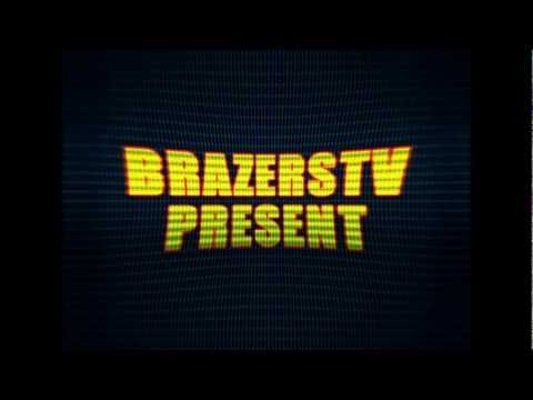 BrazersTV - fnaticRC MODDII vs Na'Vi @ Dreamhack Summer 2012