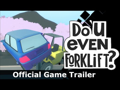 Announcement Trailer