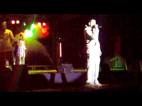 Juwenalia 2010 Białystok Mixtape Prosto Live Sokół VNM Hades Czarny HiFi Banda DJ 600V DJ Kebs