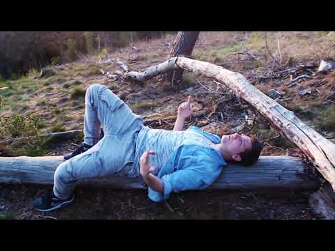 Edinger45 - Wer? (prod. by magu) [Official Music Video] Shot by @SCRD