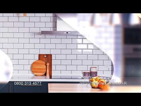 Refresh Renovations West London Ali Irteza video.