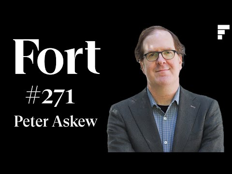 Domain Name Investing 101 with Peter Askew - Founder of Deep South Ventures