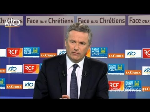 Nicolas Dupont-Aignan