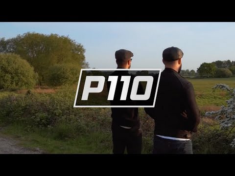 P110 - Edina Ft. Yates - De Niro [Music Video]