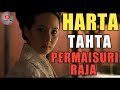 Ketika Sang Raja Dibutakan Oleh Cinta Alur Cerita Film The Concubine