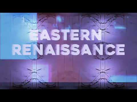 COSMIC CODEX XII - EASTERN RENAISSANCE DJ SET & GRINGCORE VISUALS