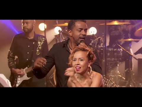 Ji Kann' : " La Lin " ( official Live Vidéo )