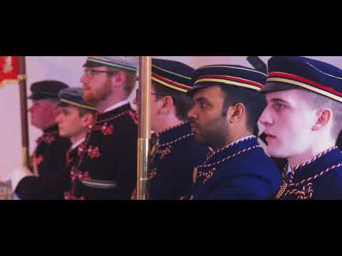 ÖCV & MKV - Rückblick auf Gedenk- und Befreiungsfeier in Mauthausen