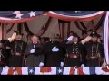 Parade from the movie Glory 